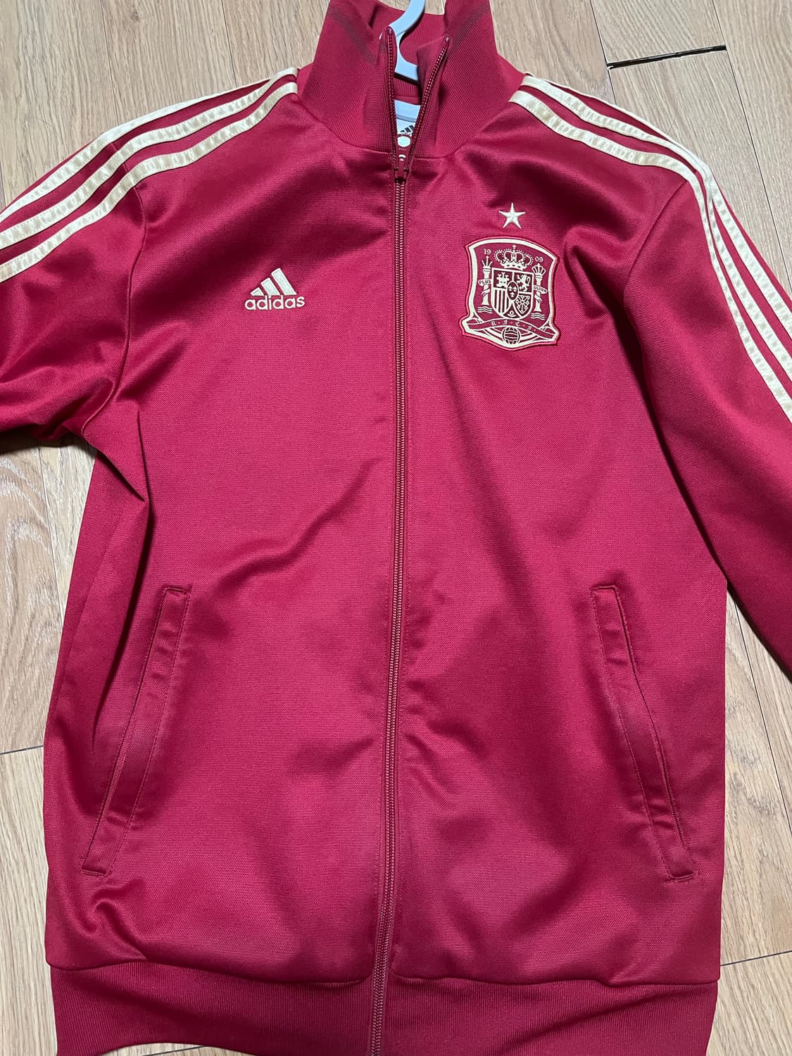 아디다스 스페인 져지 상품이미지1