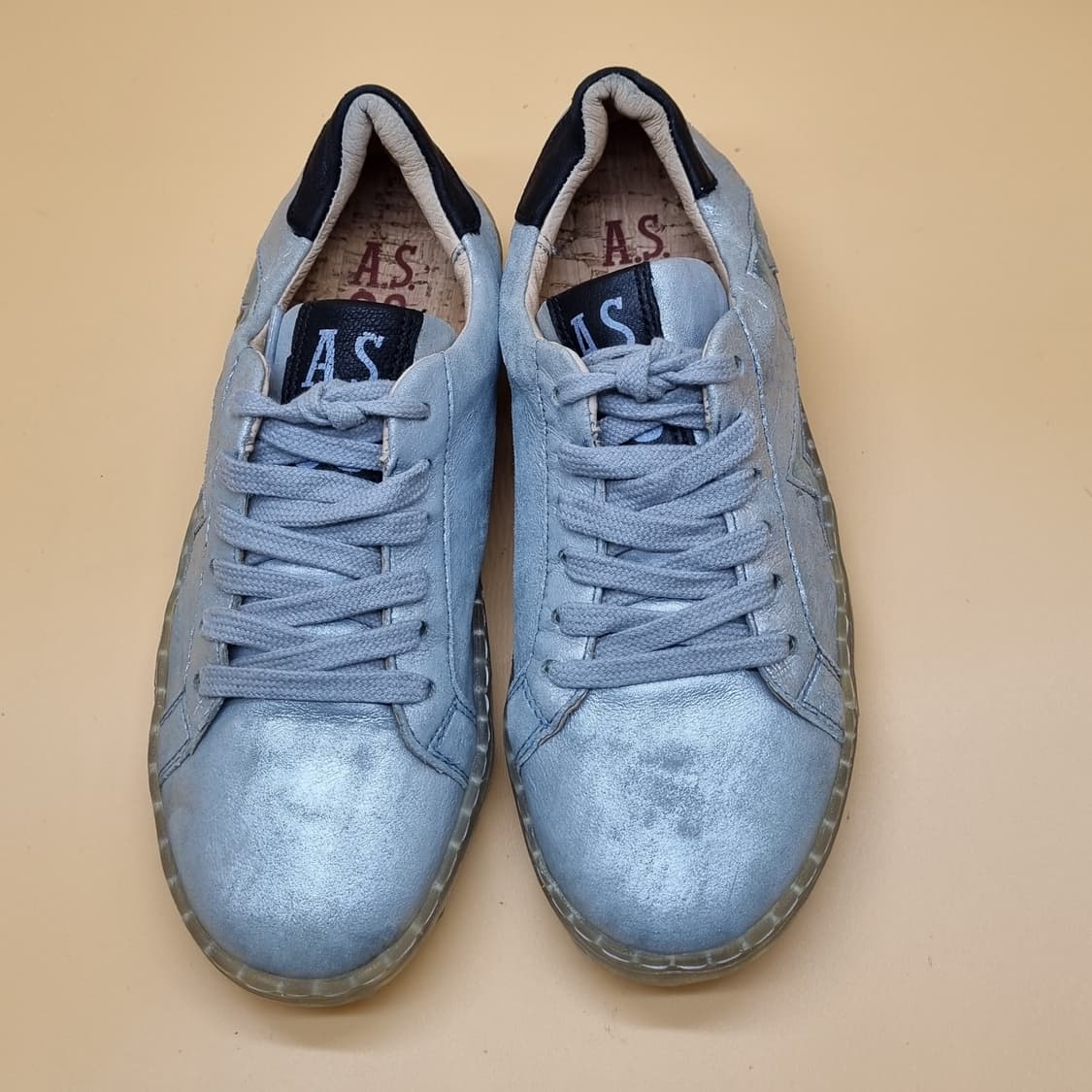 AS98 몬타냐 스니커즈35.5  225 상품이미지2