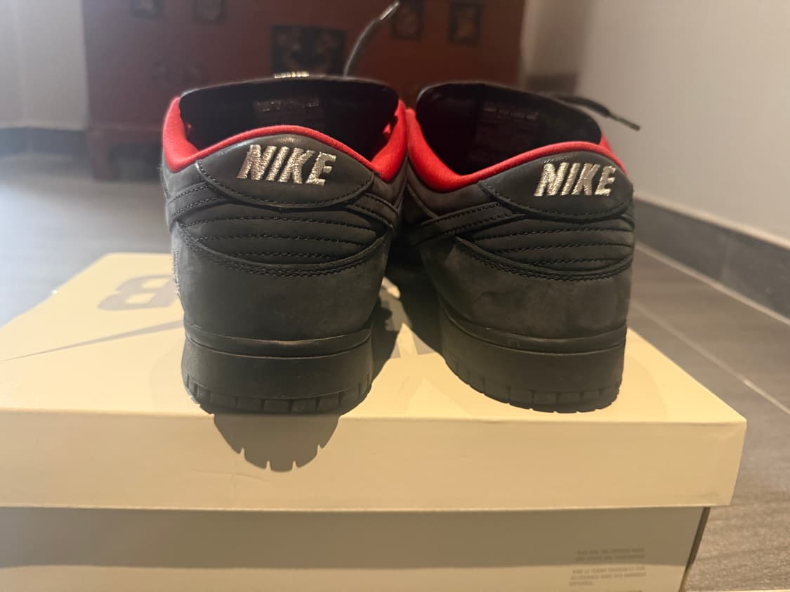 슈프림 sb덩크 상품이미지3