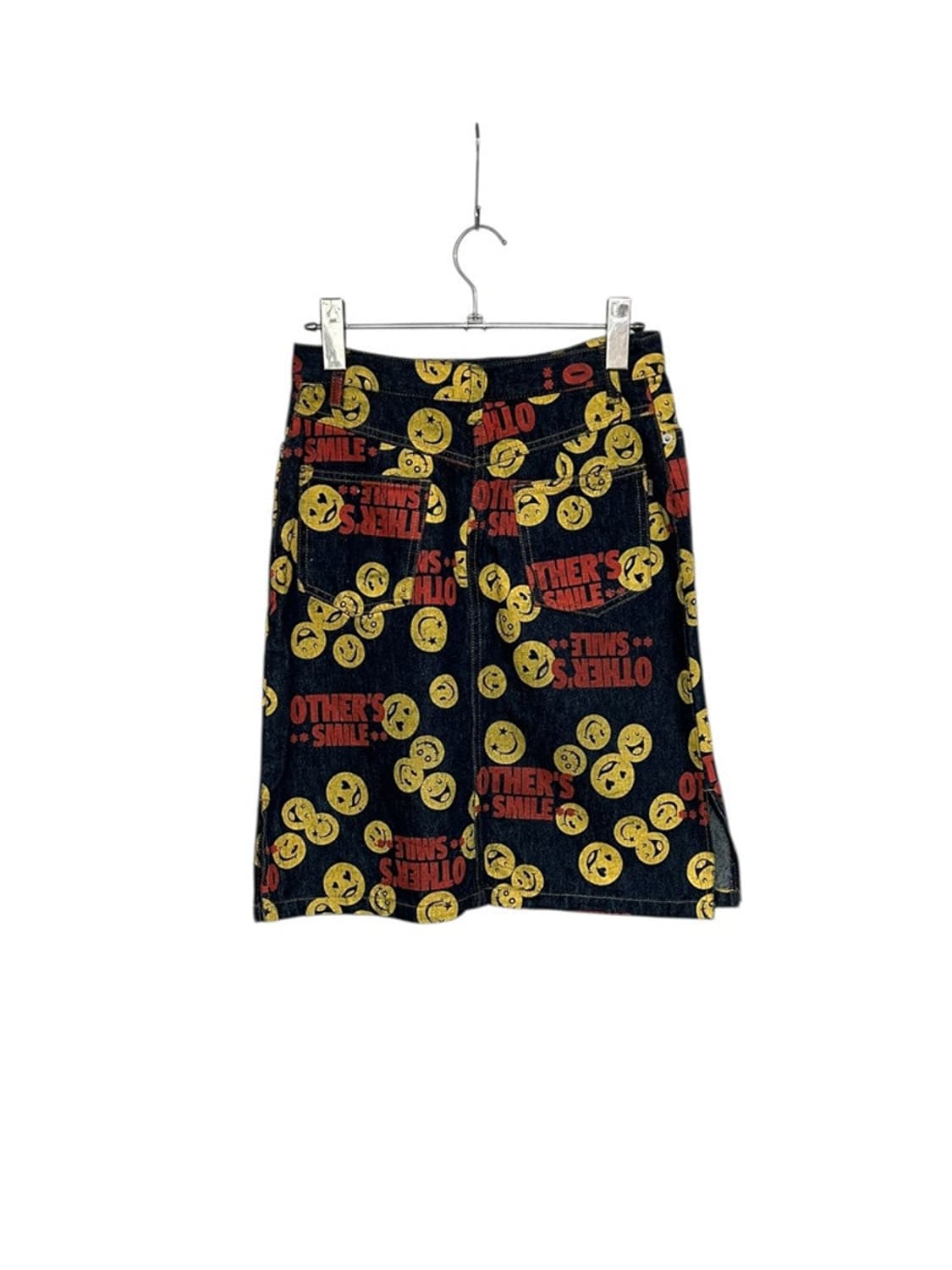 vtg skirt 상품이미지5