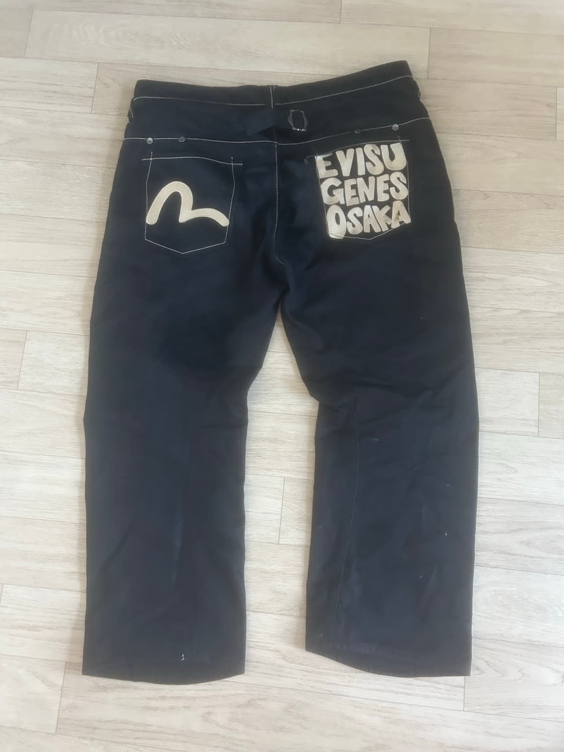 정품) 에비수 오사카 진 상품이미지1