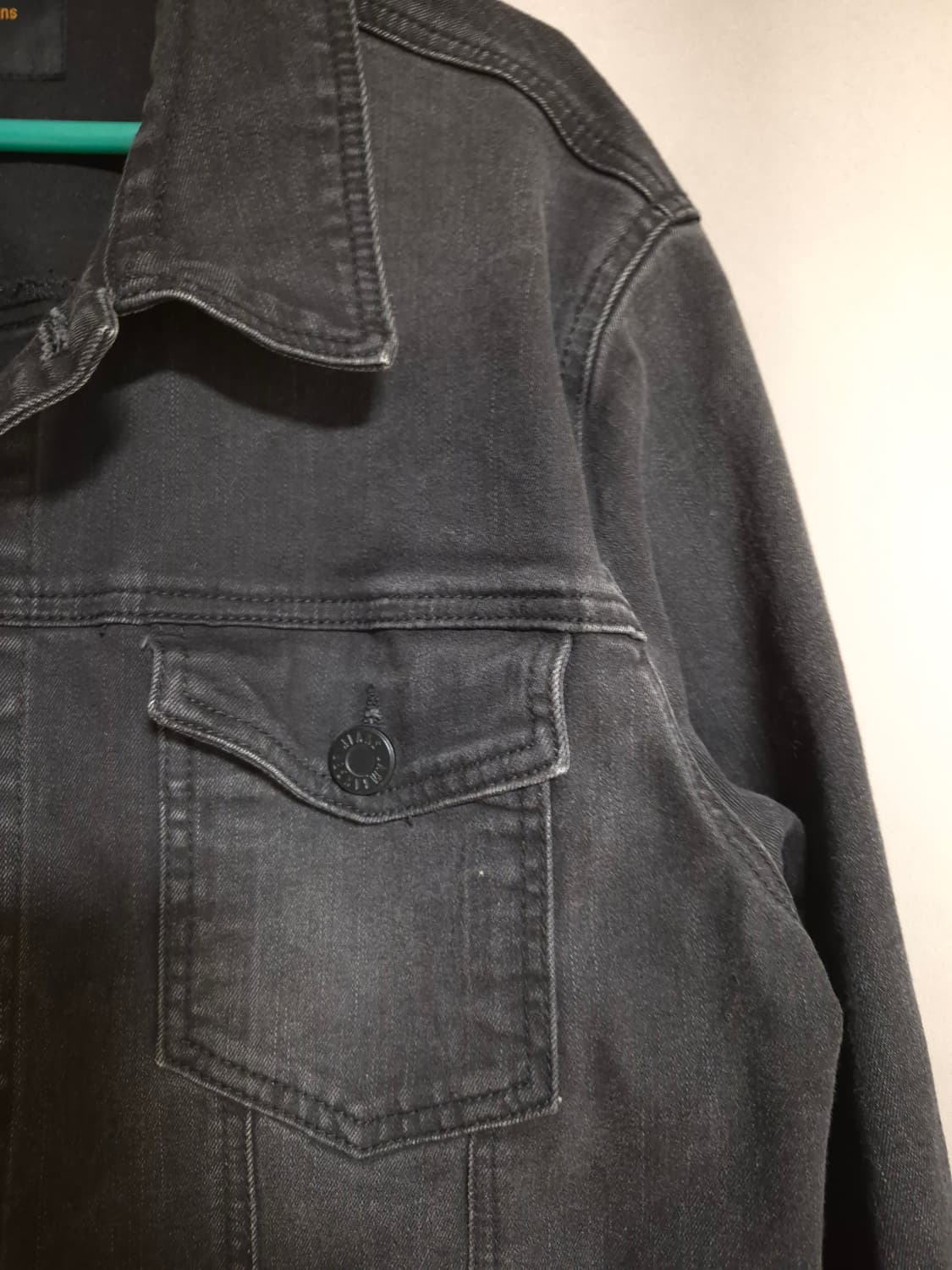 데님자켓 상품이미지7