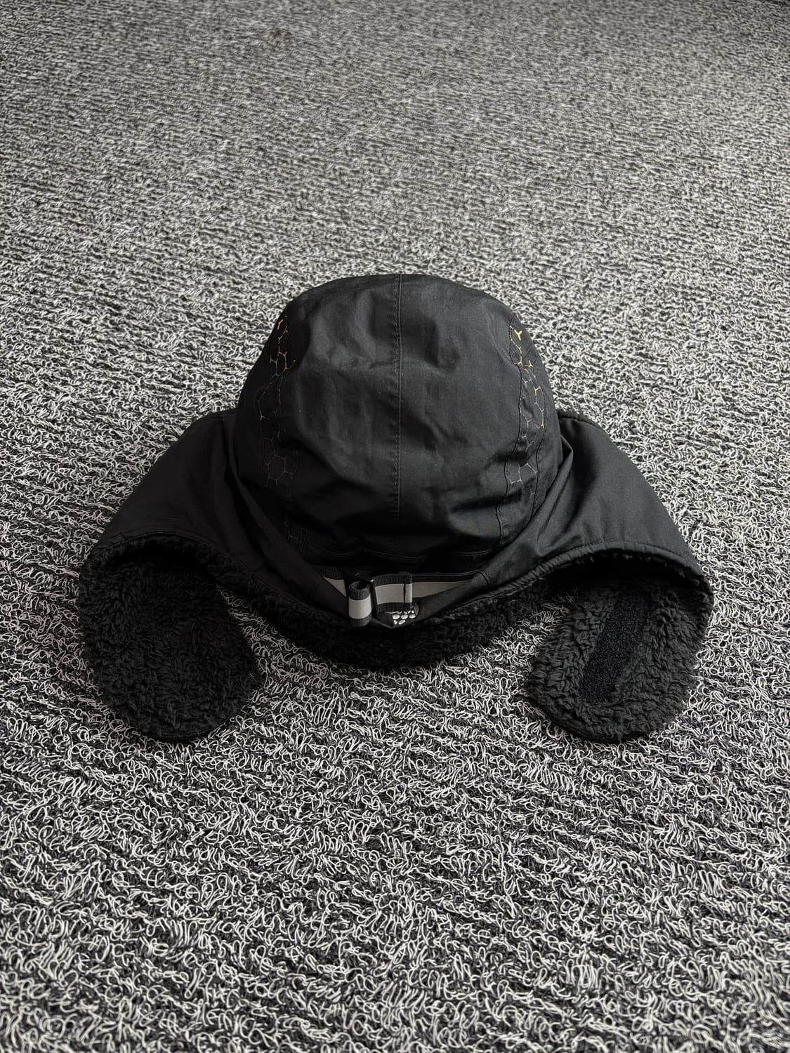 마운틴 하드웨어 고어텍스 고프코어 이어플랩 캡 2986 상품이미지4