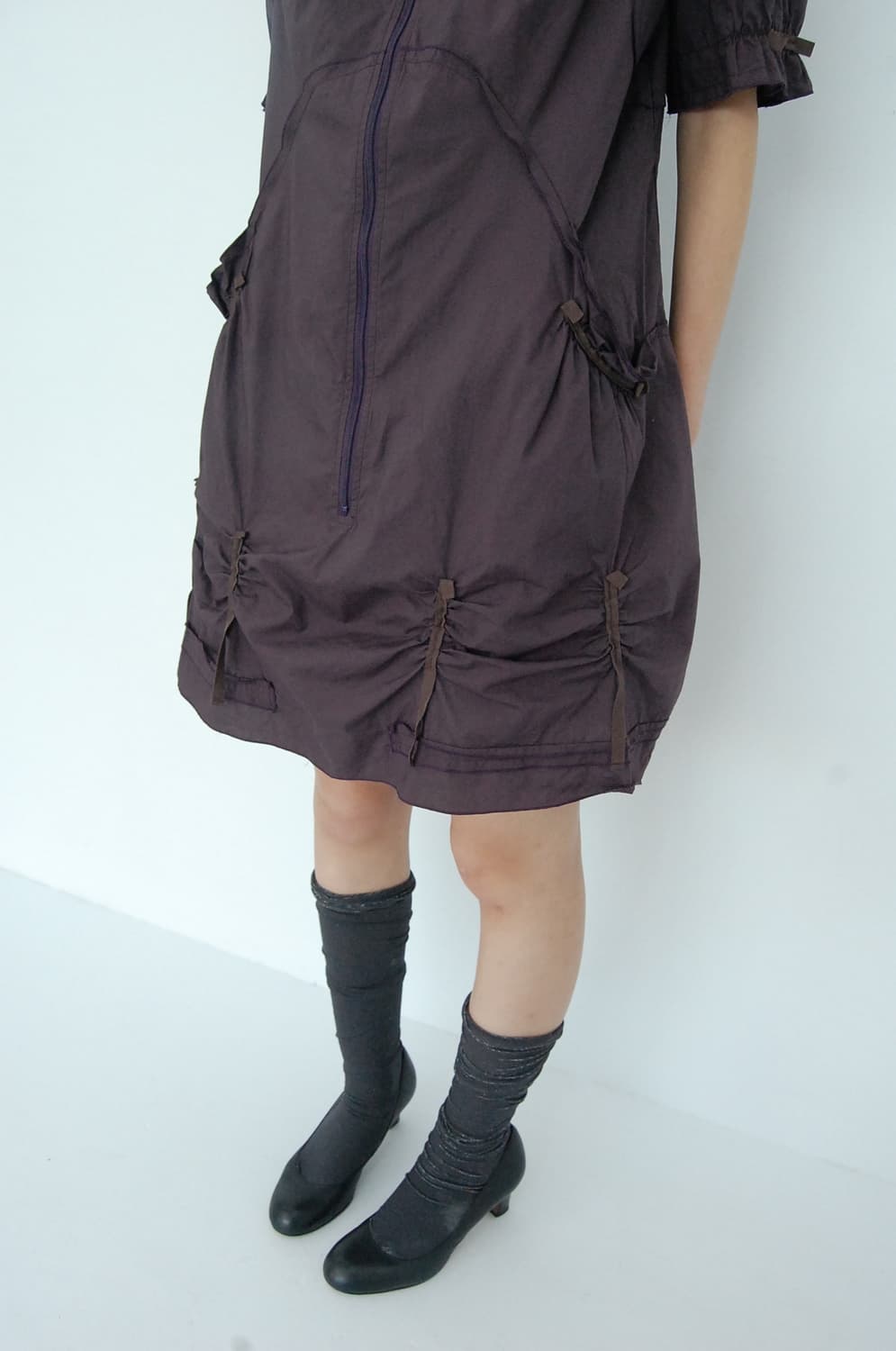 Luithemis balloon One piece 상품이미지5