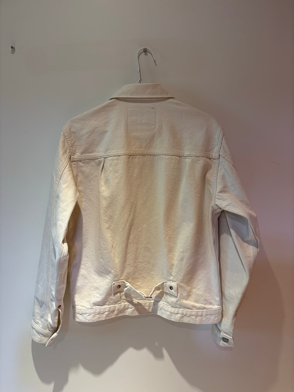 풀카운트 Fullcount 2107EC 38  상품이미지2