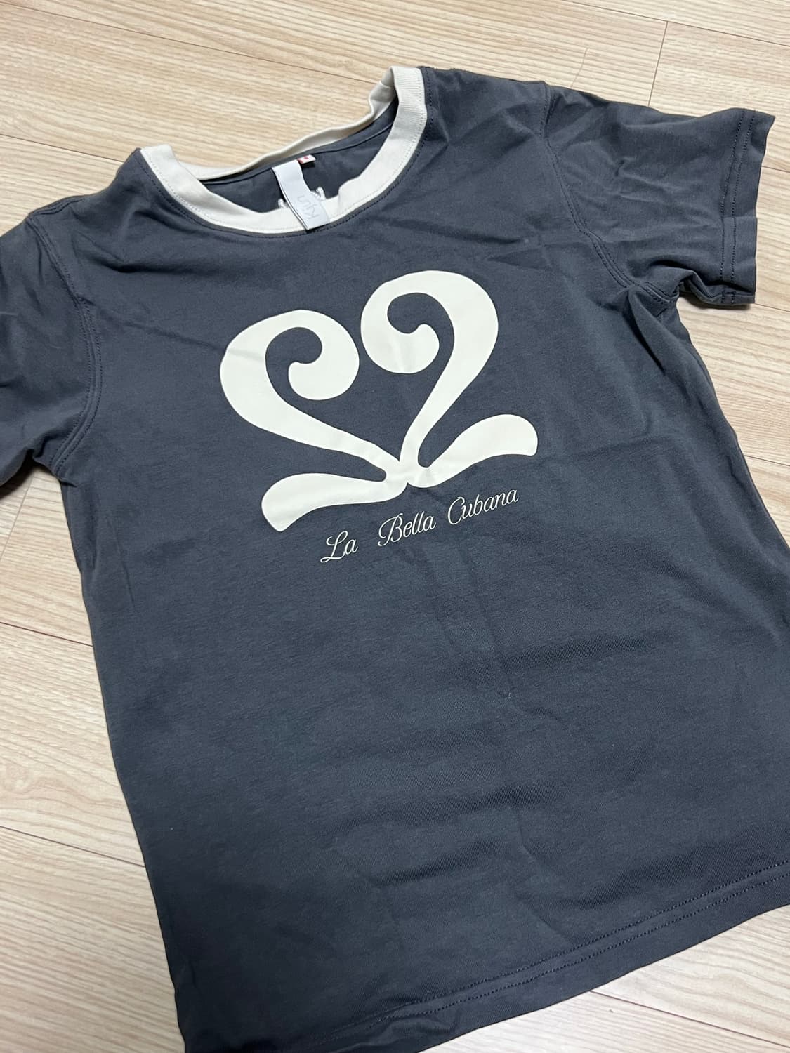 Kijun 기준 티셔츠 상품이미지4