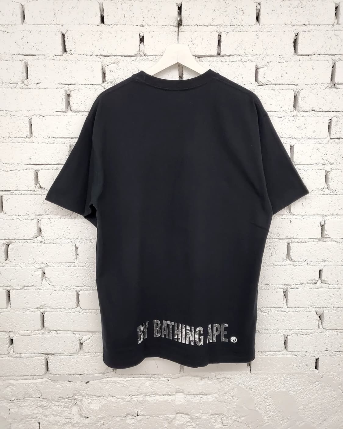 베이프 CAMO PRINTING 반팔티 상품이미지3