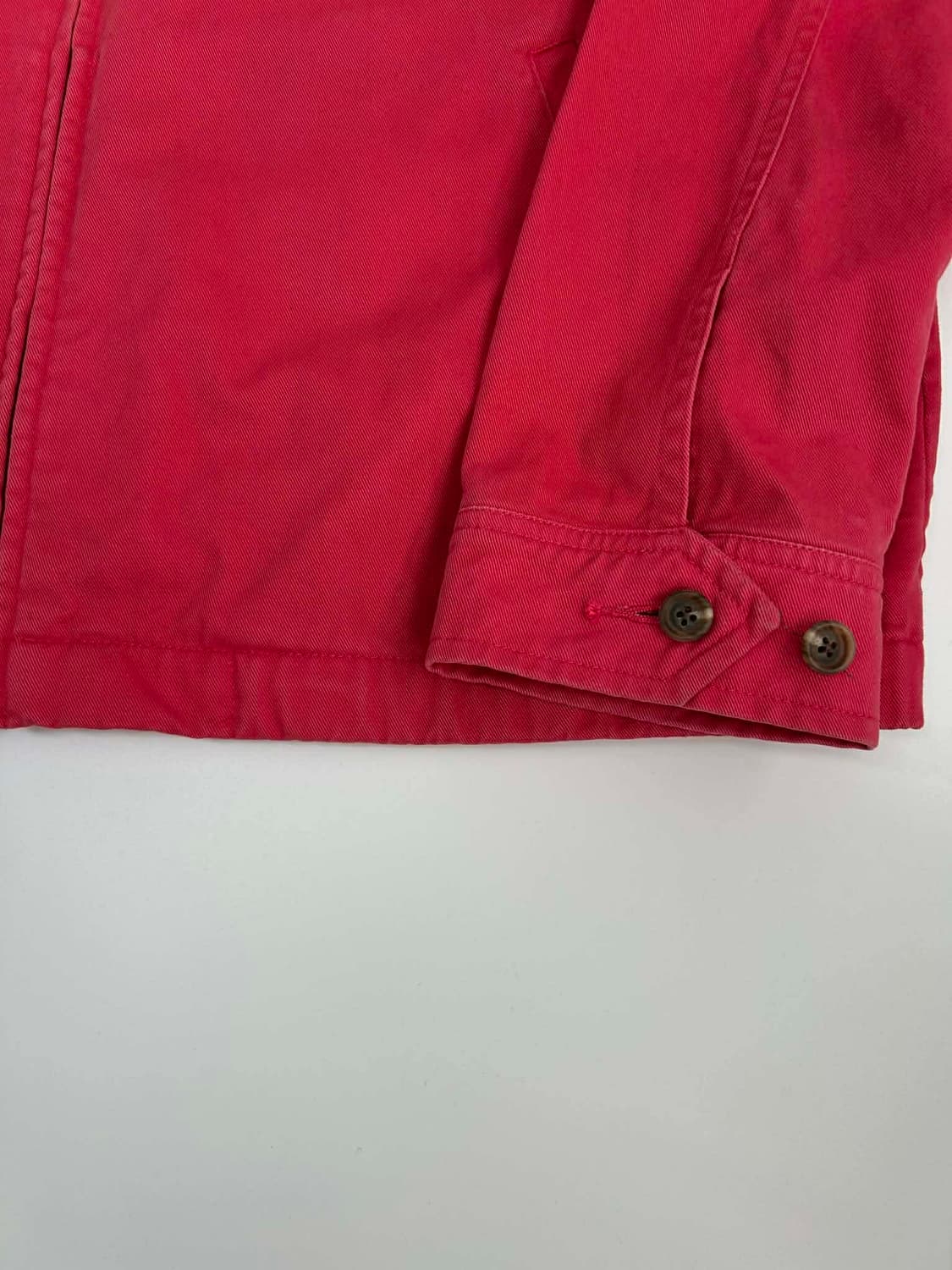 [M] 폴로 랄프로렌 스윙탑 레드 바이스윙 집업 자켓 상품이미지6