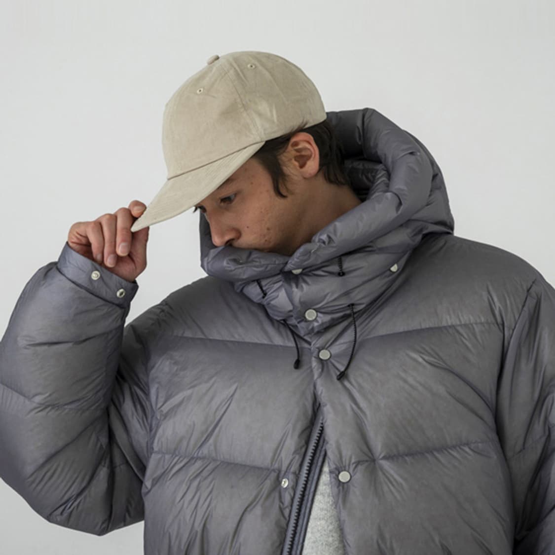 SUBLiME Light BB Cap 상품이미지5