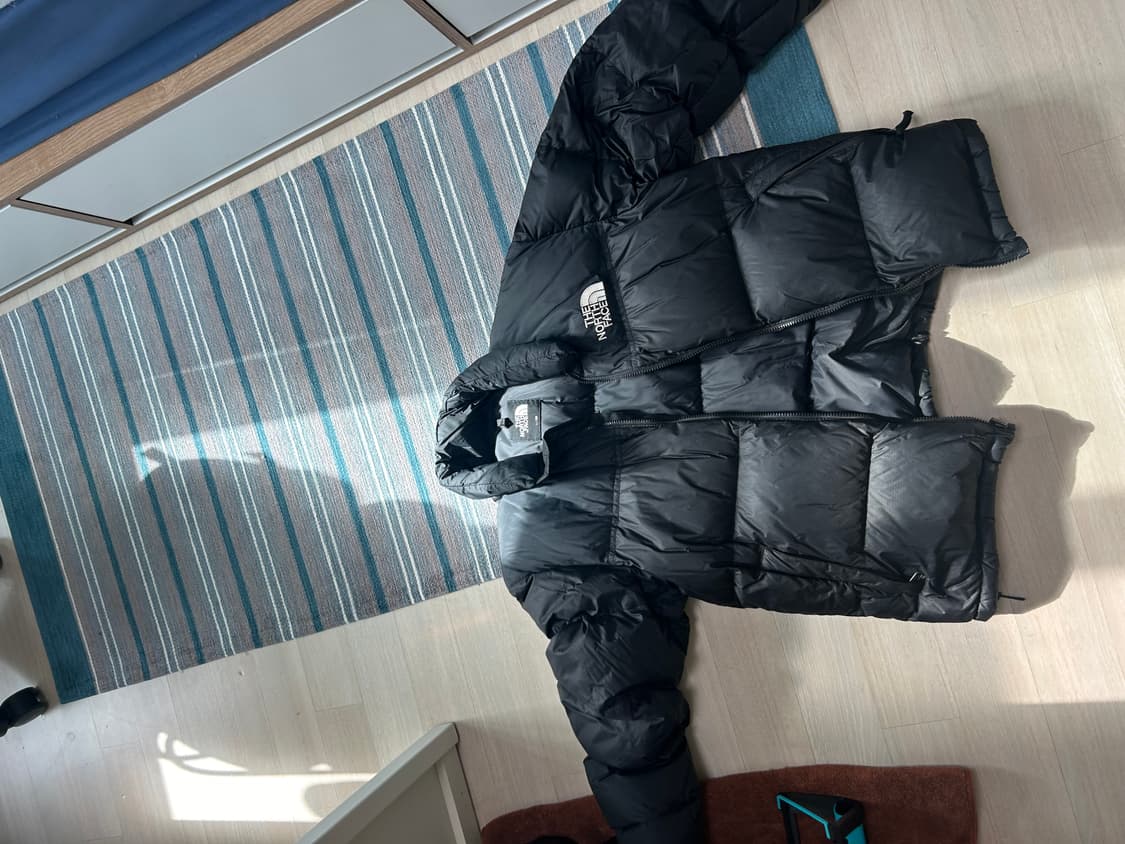 노스페이스 눕시 100 상품이미지1