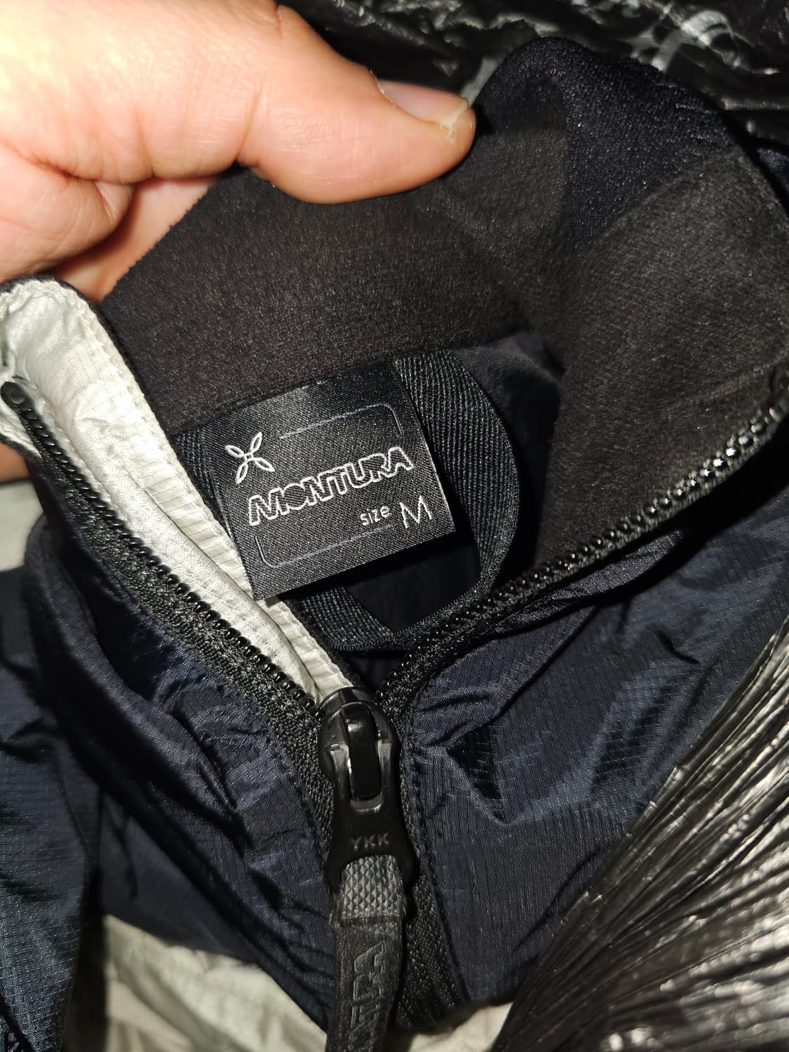 몬츄라스카이자켓 상품이미지10