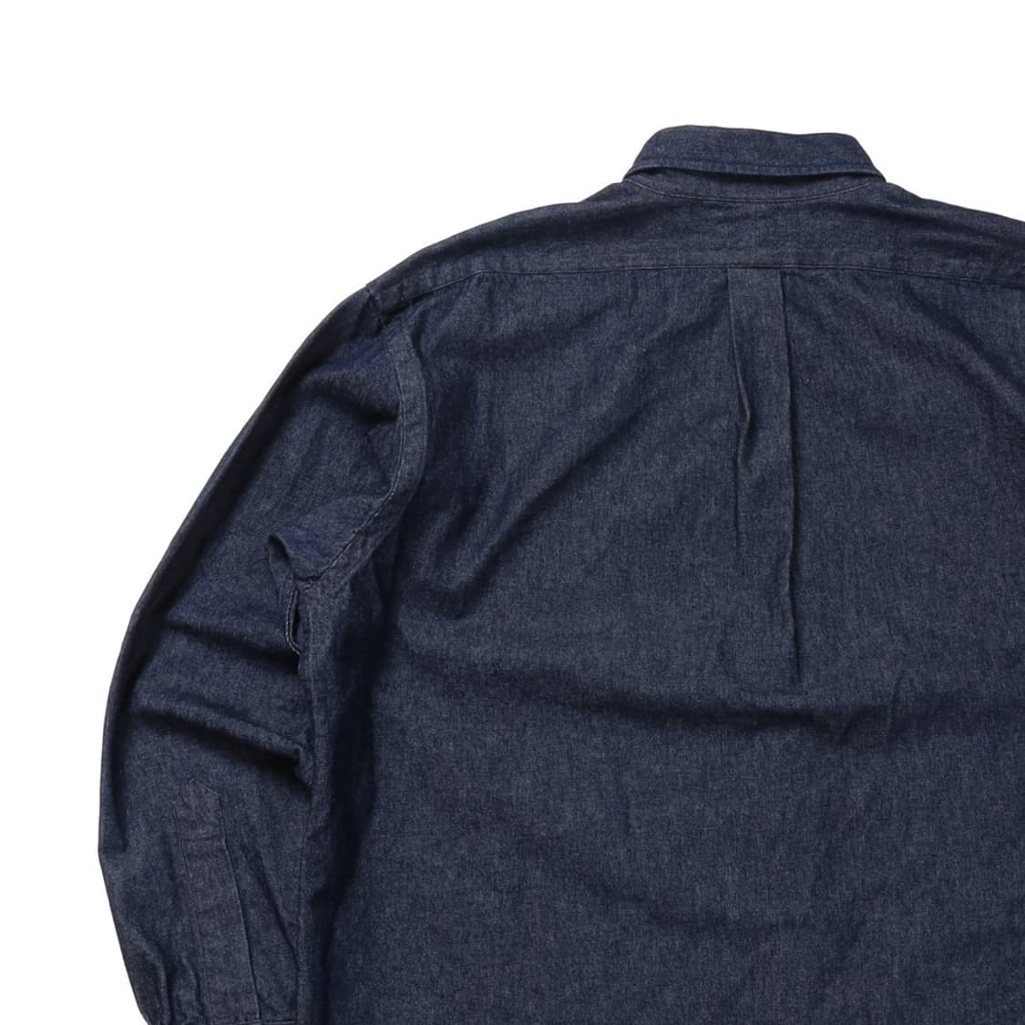 아프레쎄 Apresse Denim shirt   상품이미지5