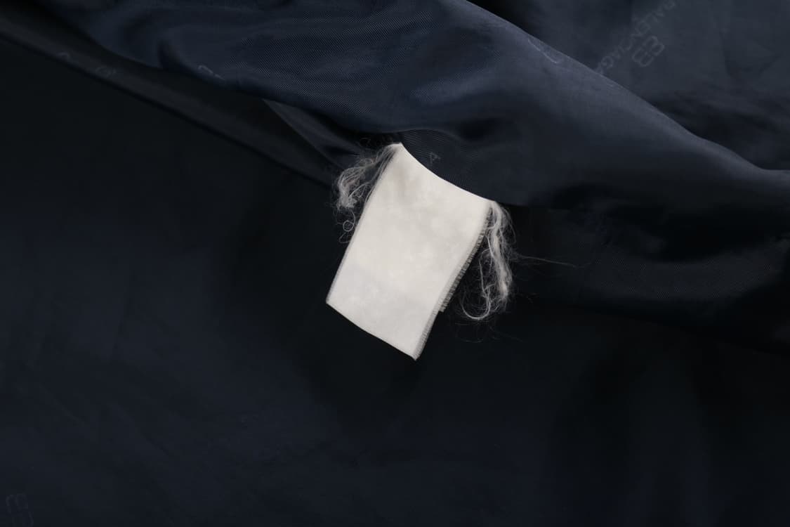 [L] 90's 발렌시아가 올드스쿨 바람막이 자켓 상품이미지7