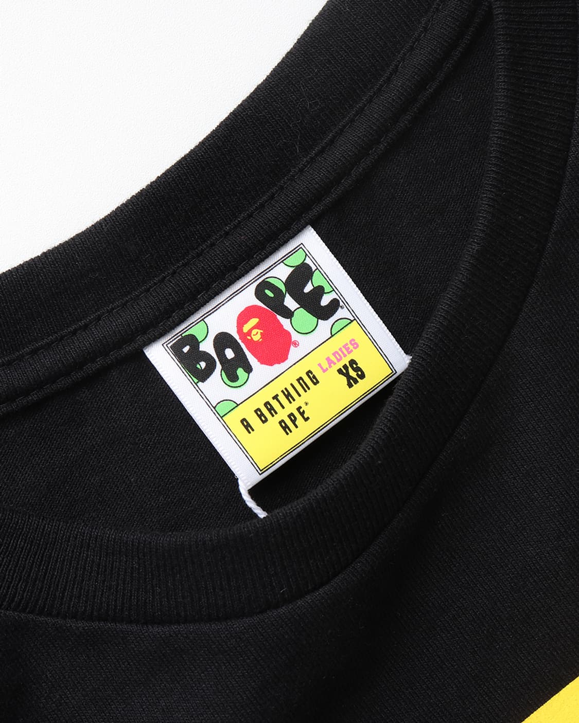 베이프 A BATHING APE Bape Sta Tee 상품이미지6
