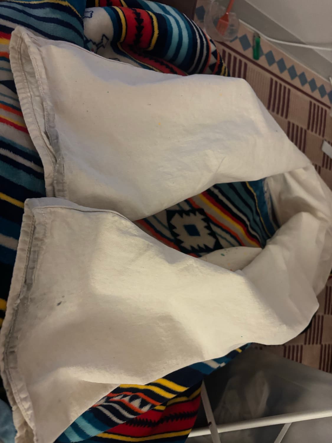 Orslow painter pants 오어슬로우 카펜더 M 상품이미지4