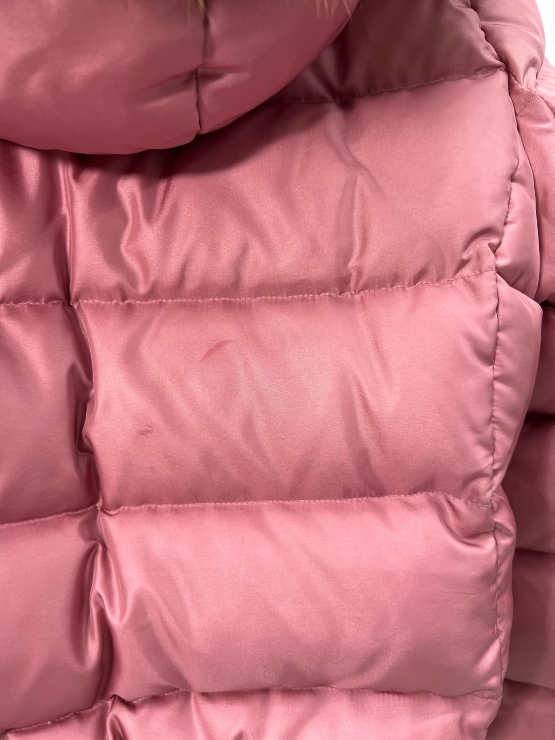 Blue label pink down 38 상품이미지7