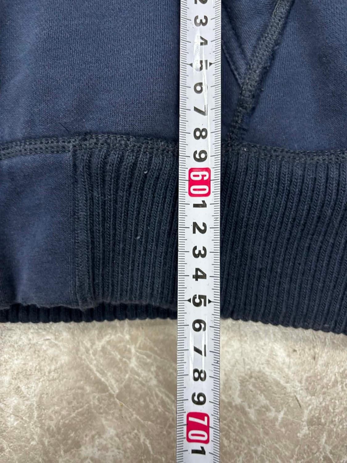 아베크롬비 y2k 울프죠 후드퍼 걸즈 대장급 후드집업 희귀져지(XL) 상품이미지7