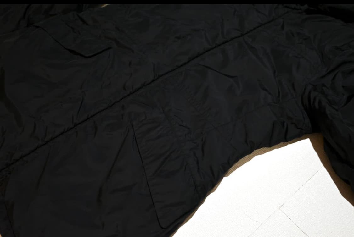 질샌더 라프시몬스 48사이즈 파카 상품이미지5