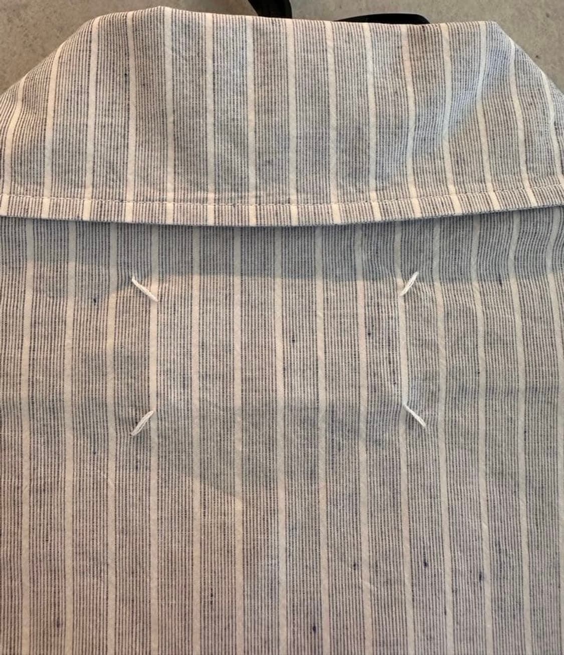 Maison margiela jacket 상품이미지6