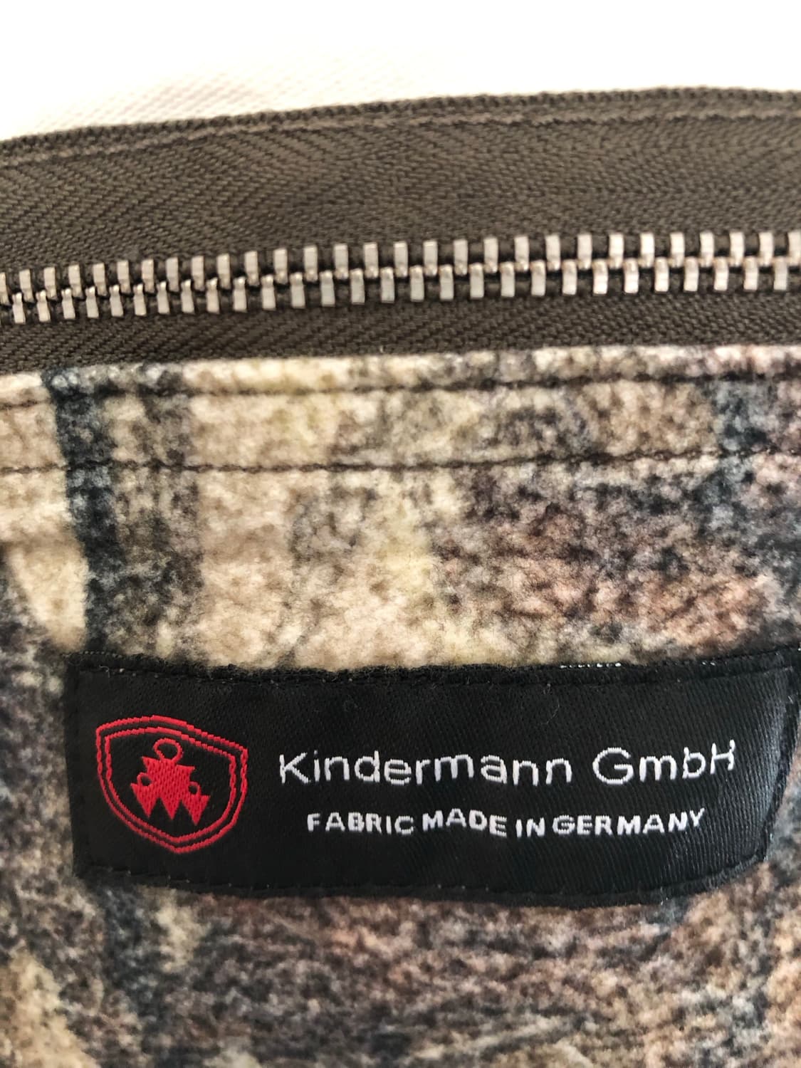 슈프림 몰스킨 리얼트리 자켓 L 상품이미지5