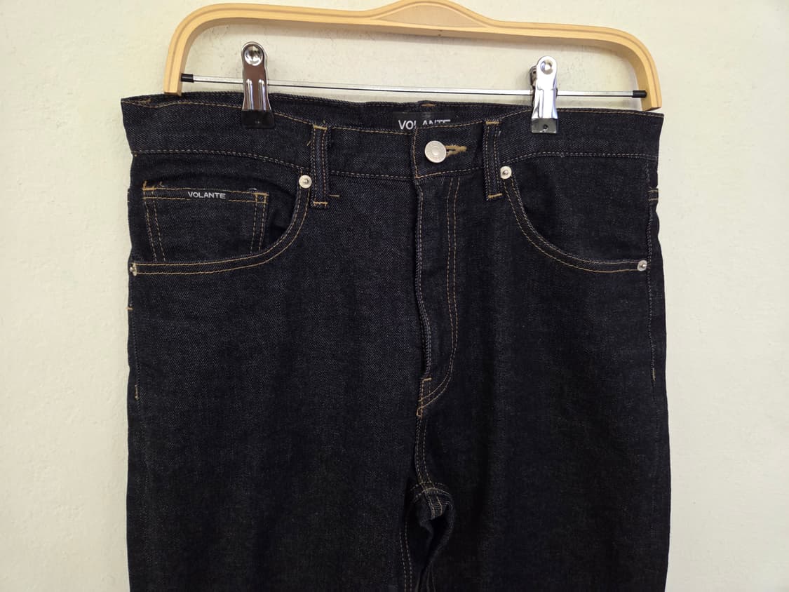 볼란떼 데님 팬츠 (3사이즈) 상품이미지2