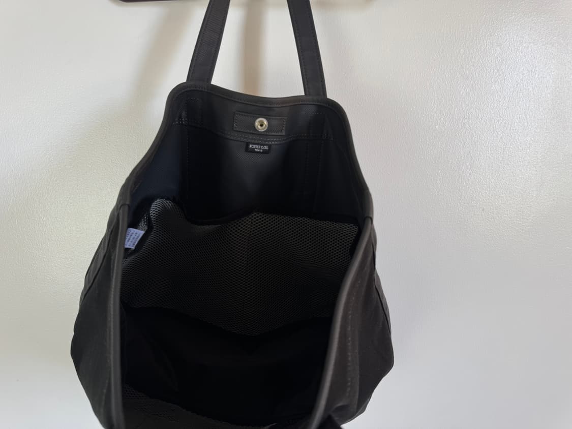 요시다포터 포터걸 토드백.  상품이미지7