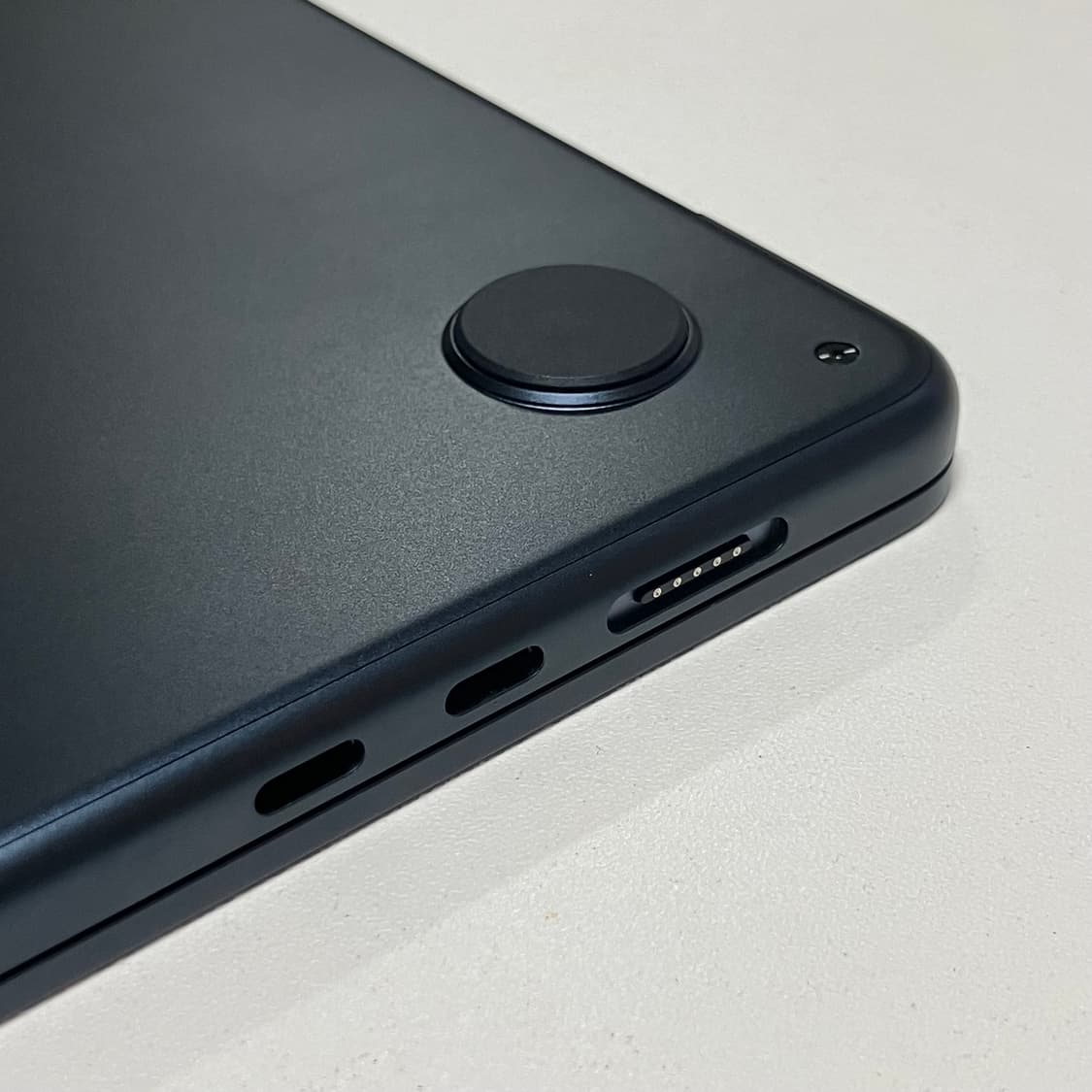 2025 맥북 에어 15 M4 미드나이트 풀박스 상품이미지6