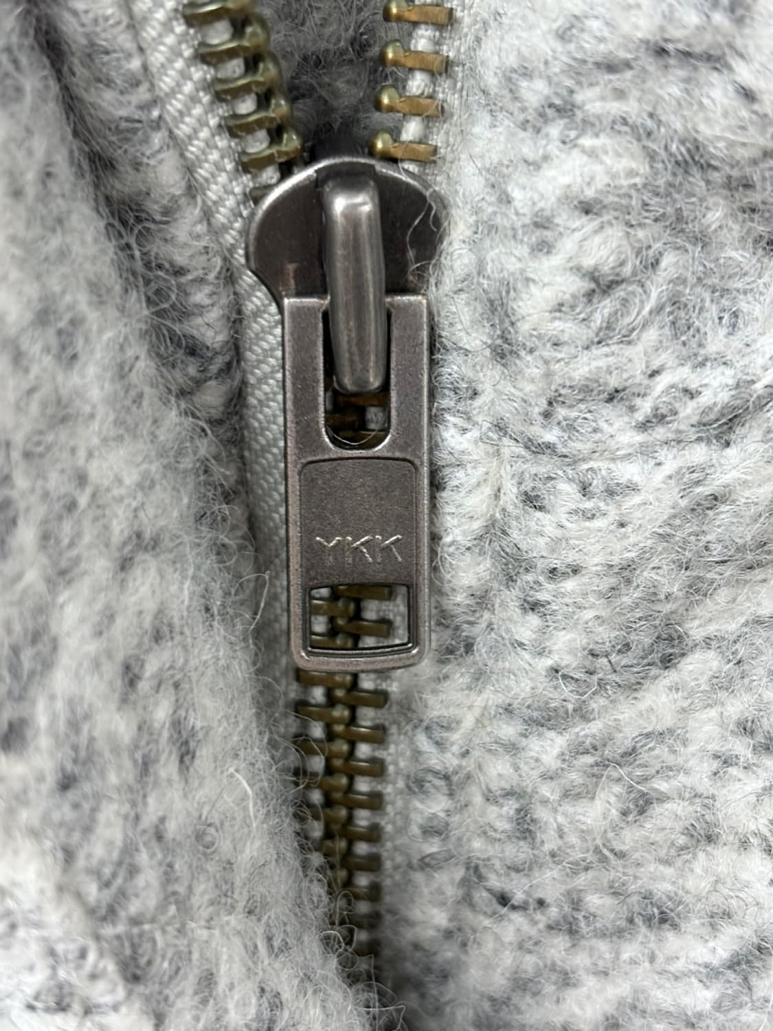 Stussy 스투시 울 야상 상품이미지4