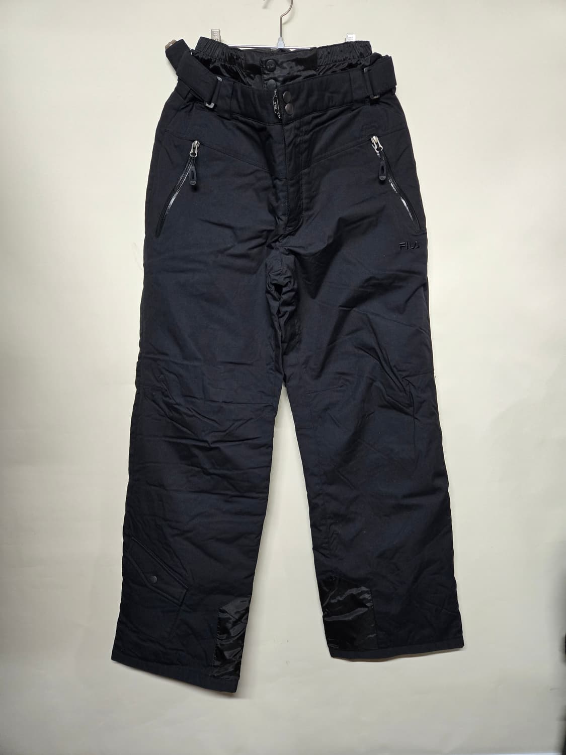 FILA 스키복 상하의 세트 (상의 100, 하의 85) 상품이미지7