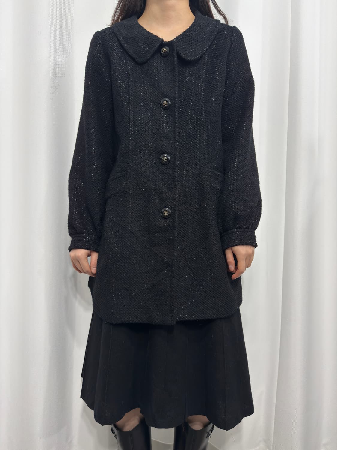 axes femme coat 상품이미지2