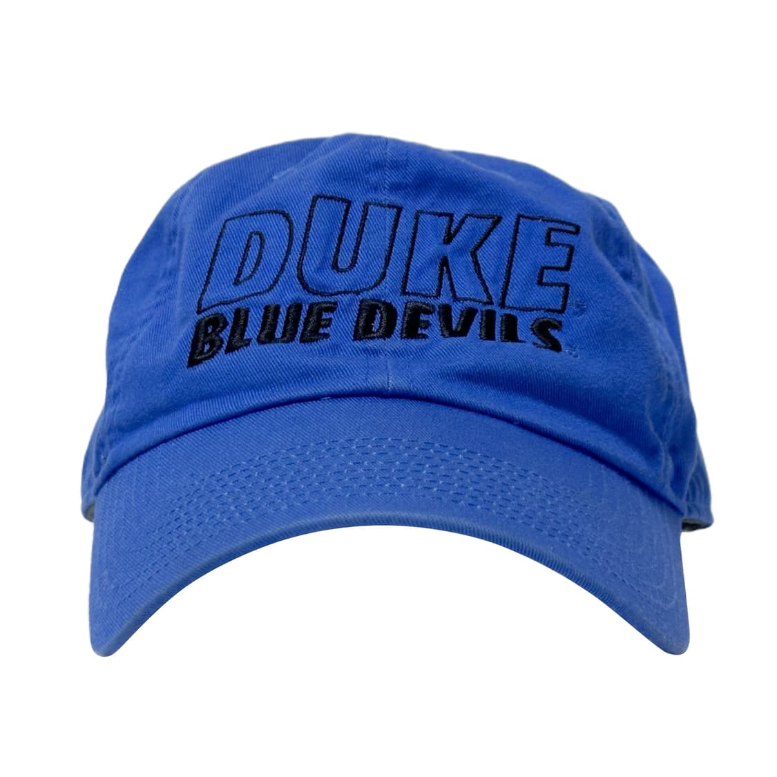 나이키 헤리티지86 드라이핏 파랑 볼캡 ‘Duke Blue Devil’ 상품이미지1