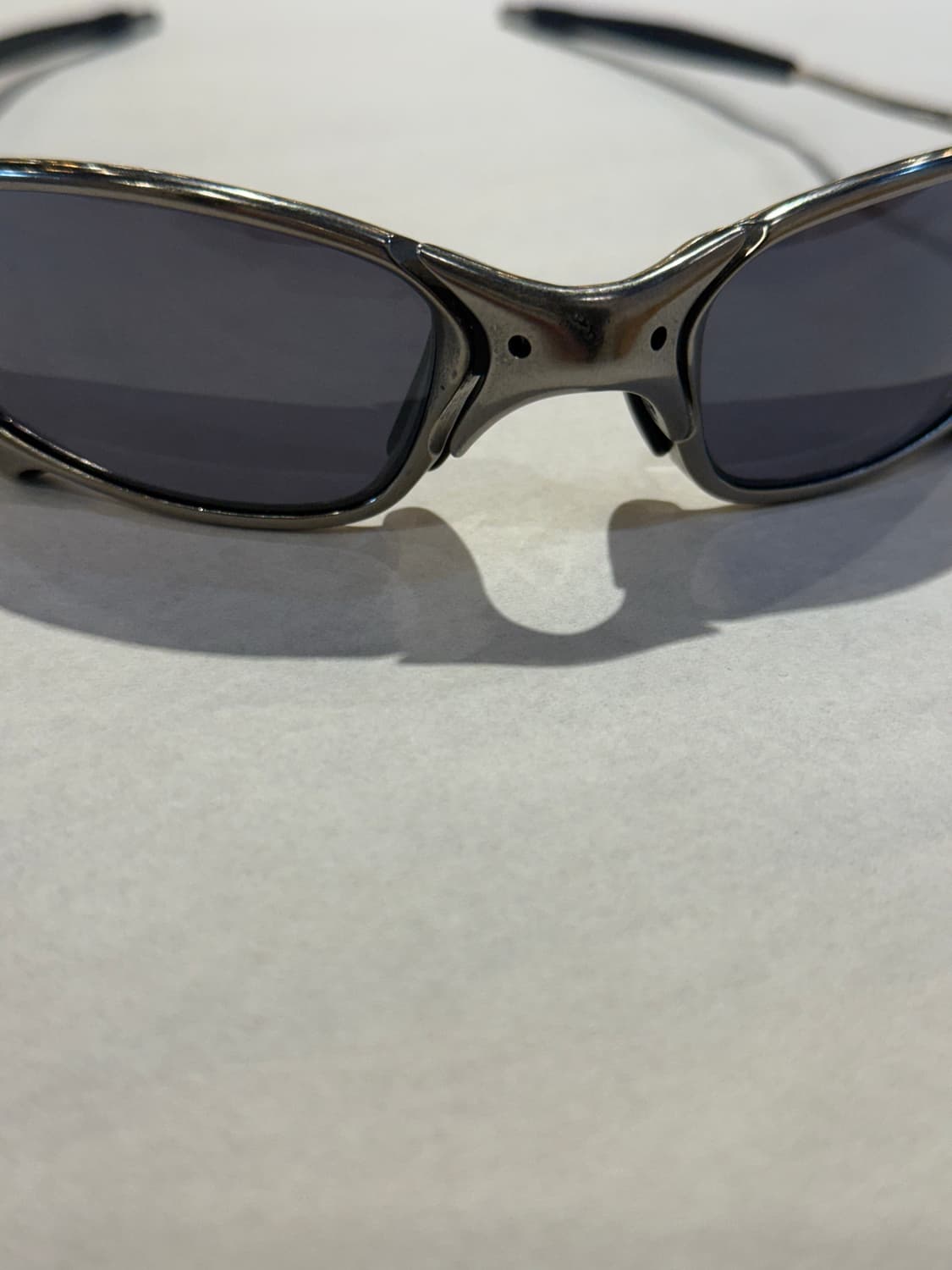 오클리 엑스메탈 줄리엣 아이자켓1.0 교환가능 상품이미지2