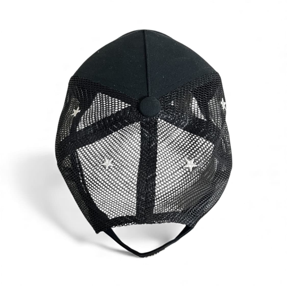 Number nine 넘버나인 고담시티 메쉬캡 모자 상품이미지4