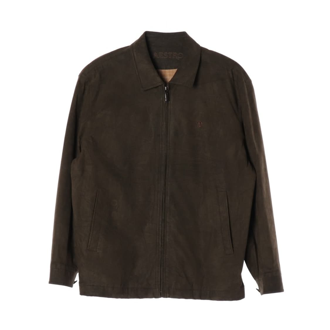 마에스트로 폴리 자켓 L 상품이미지1