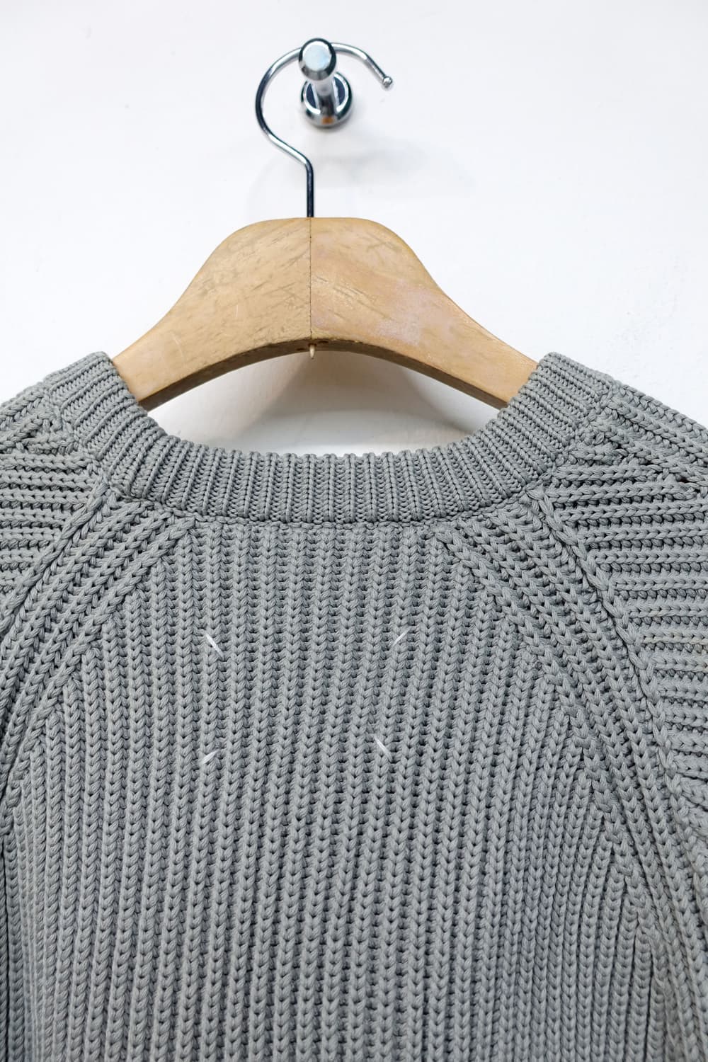 메종 마르지엘라 니트 상품이미지7