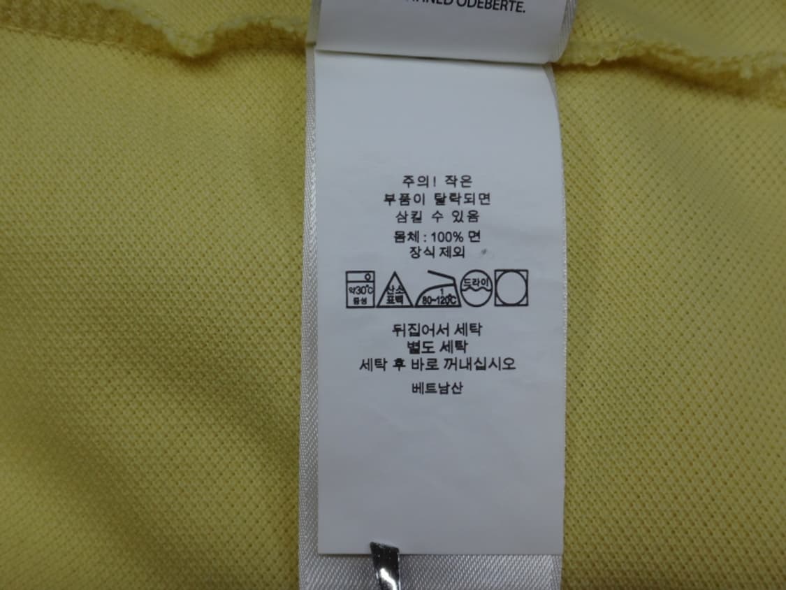 (L) 폴로랄프로렌 남성 카라 반팔 티셔츠 상품이미지9