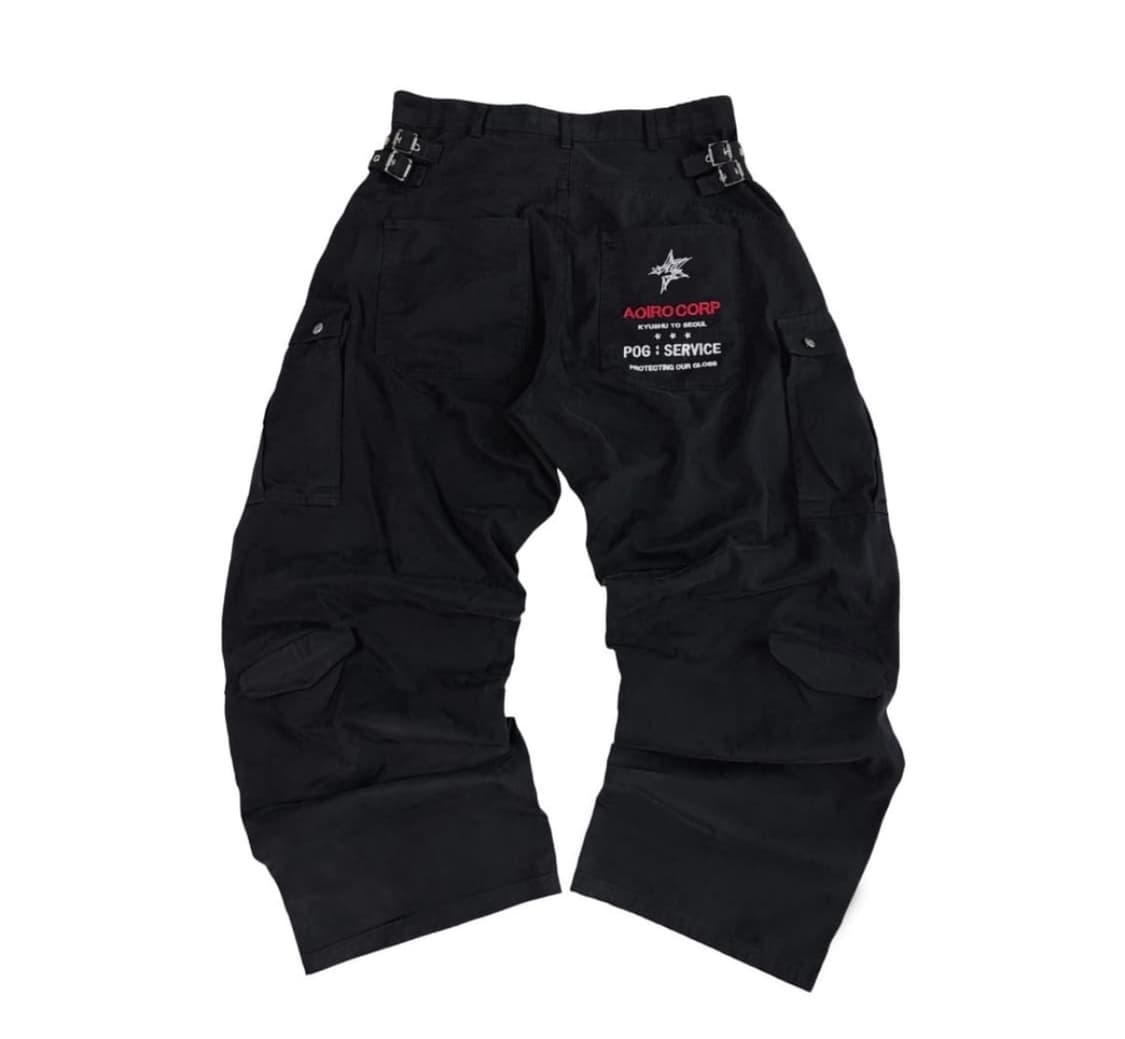 아오이로 포그서비스 콜라보 1사이즈 상품이미지1