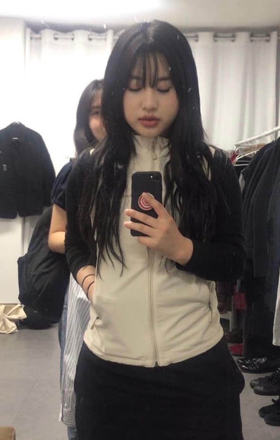 montbell 조끼 M 상품이미지4