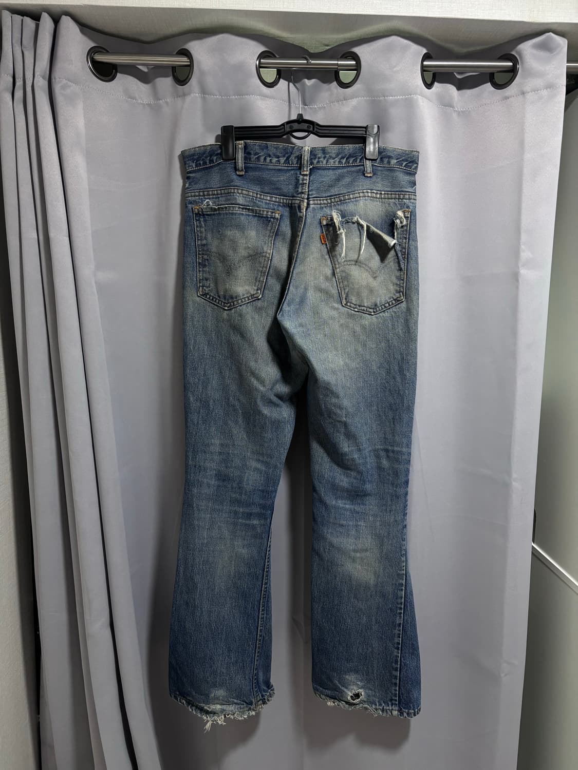 [33]리바이스 517 made in usa 상품이미지2