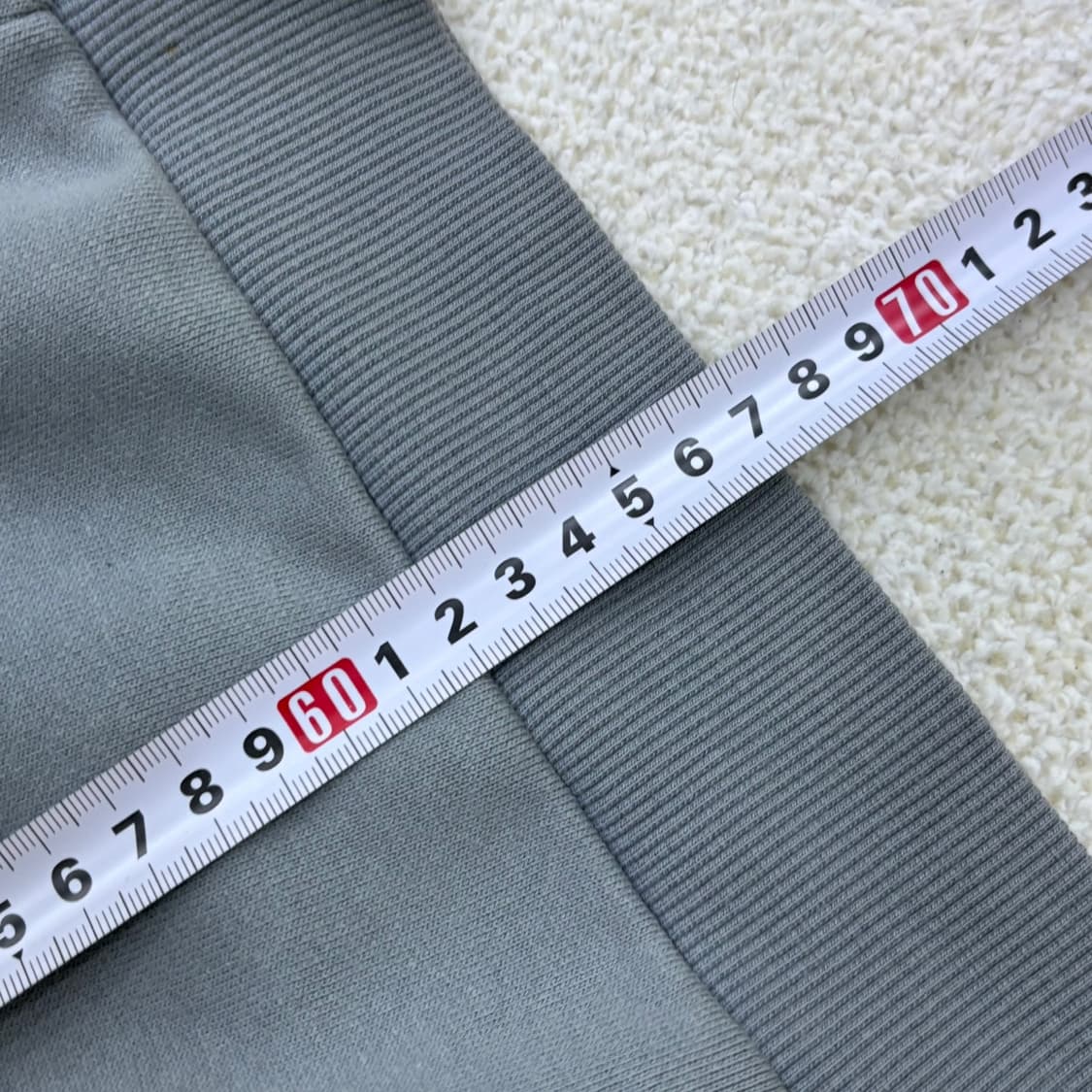 XL 내셔널지오그래픽 블루핀 맨투맨 0323E 상품이미지5