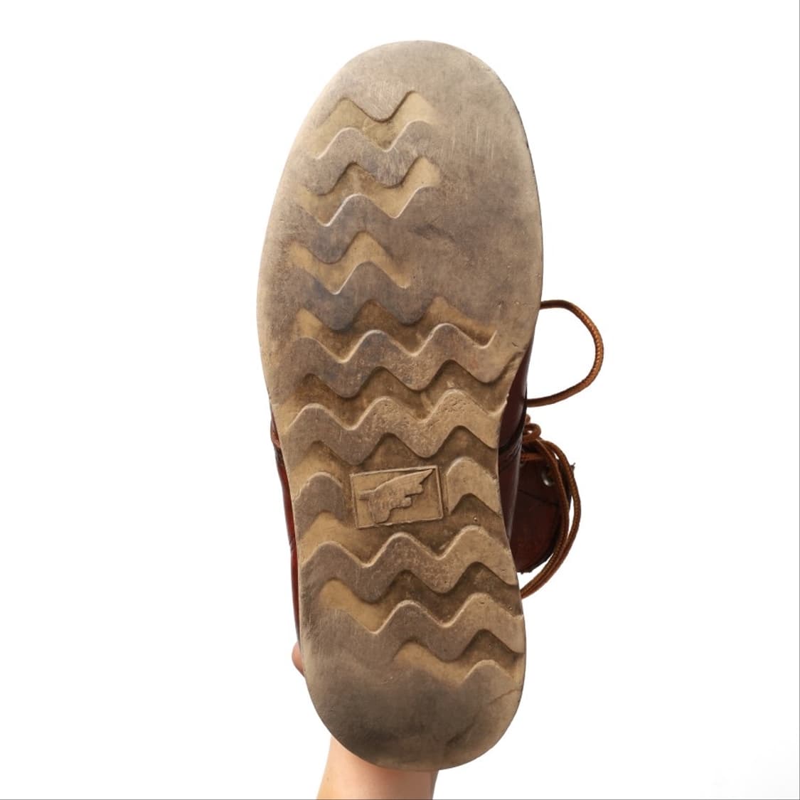 레드윙 Red Wing Moc Toe   상품이미지8