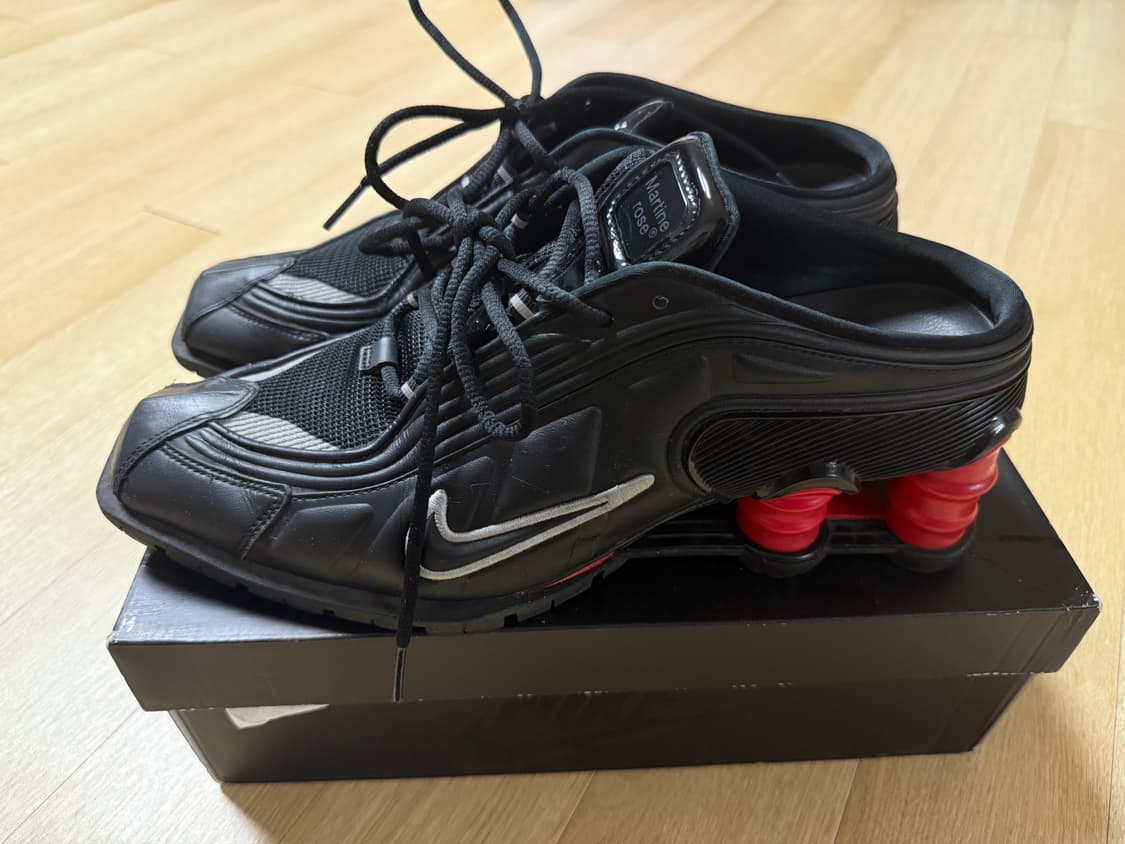 마틴로즈 샥스 285 상품이미지2