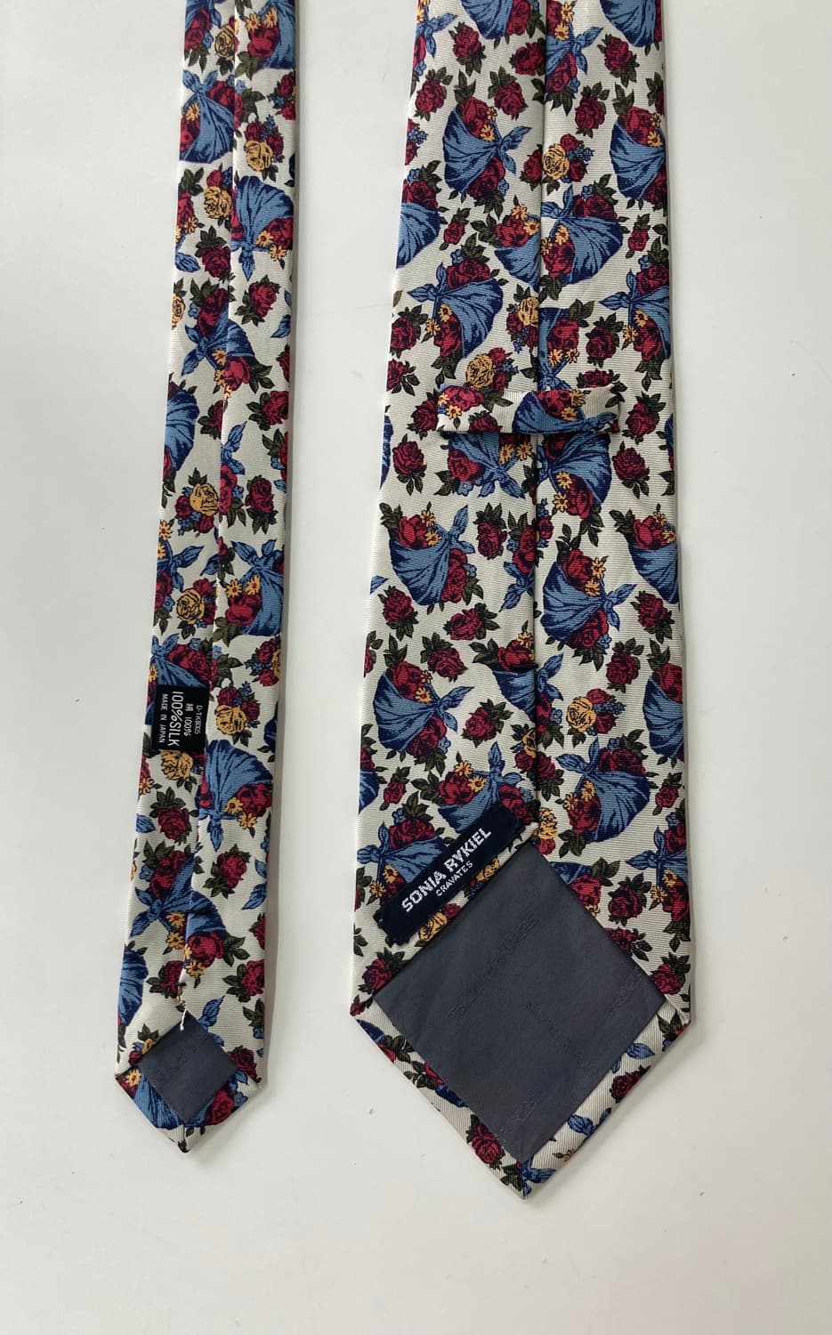 빈티지)넥타이 상품이미지2