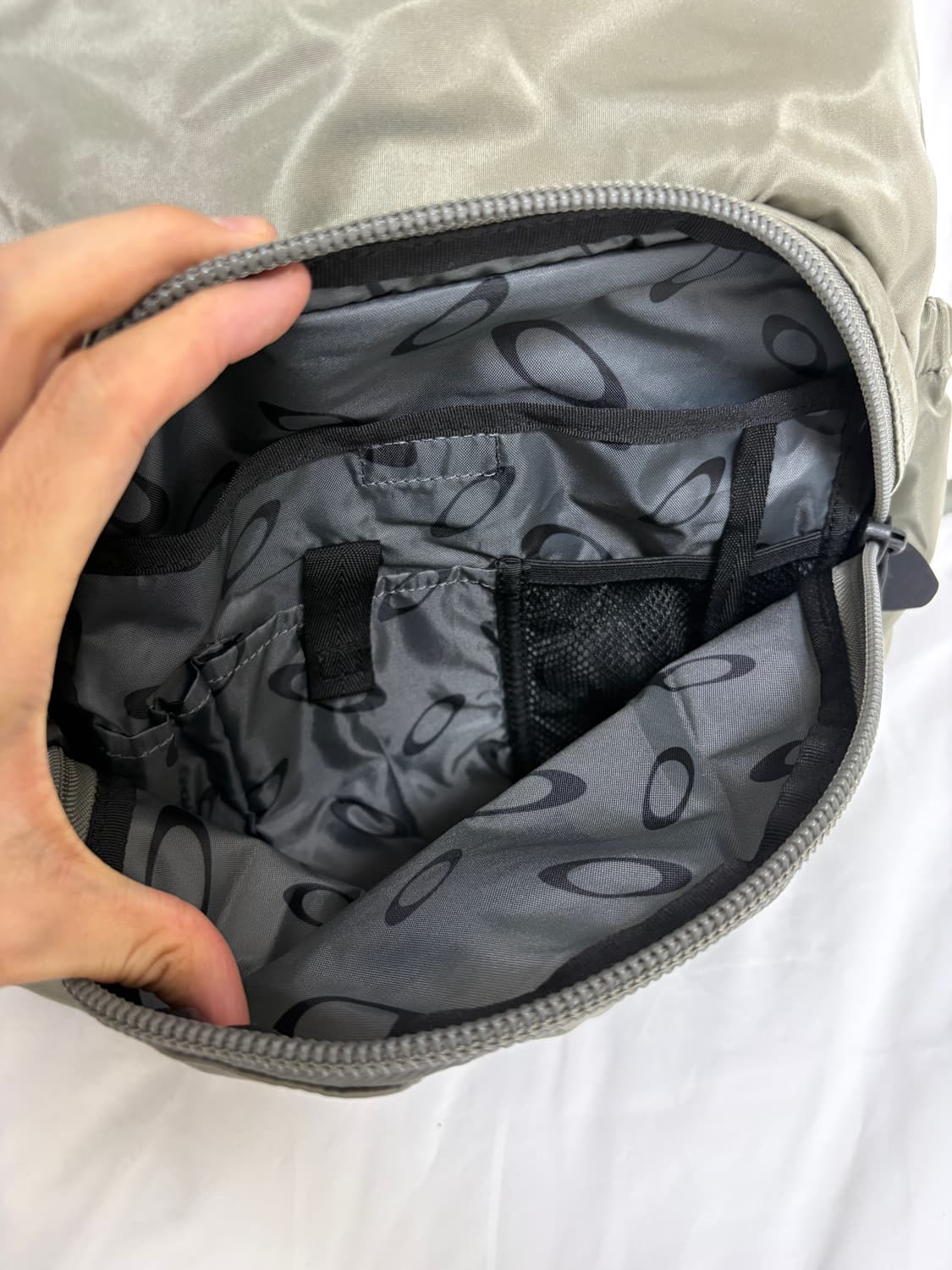DAY BAG M9.0 F 필수 데이백 M9.0 상품이미지6