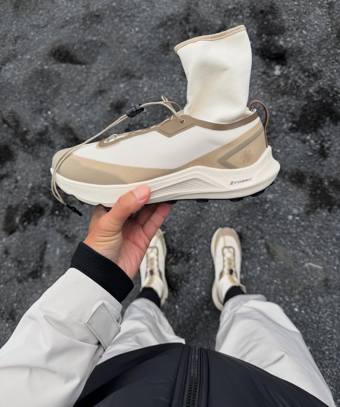 유스 데상트 베이지 280  상품이미지1