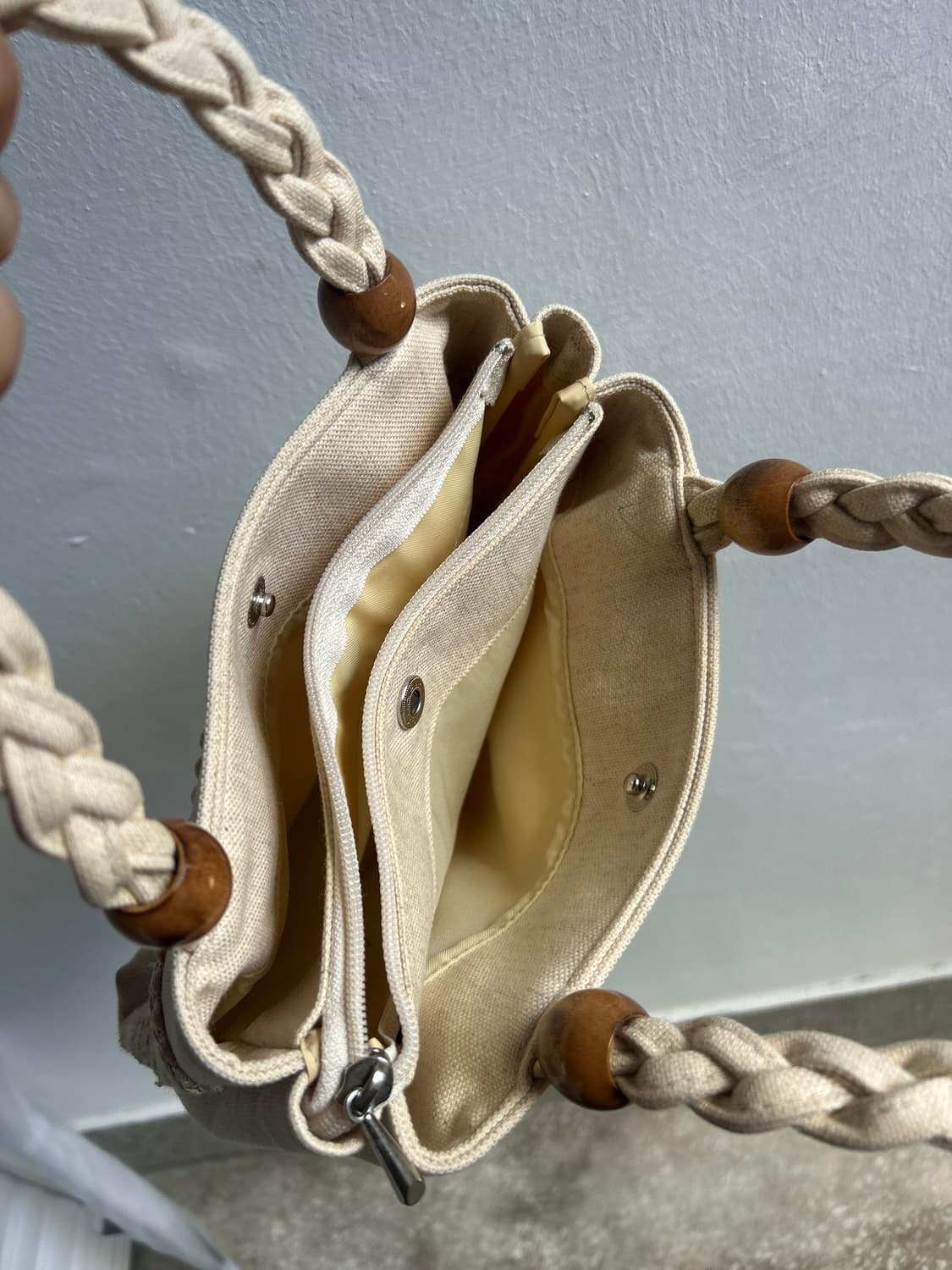 모리걸 손가방  상품이미지9