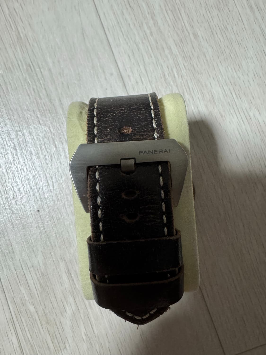 파네라이 PAM382(VSF) 판매합니다. 상품이미지4