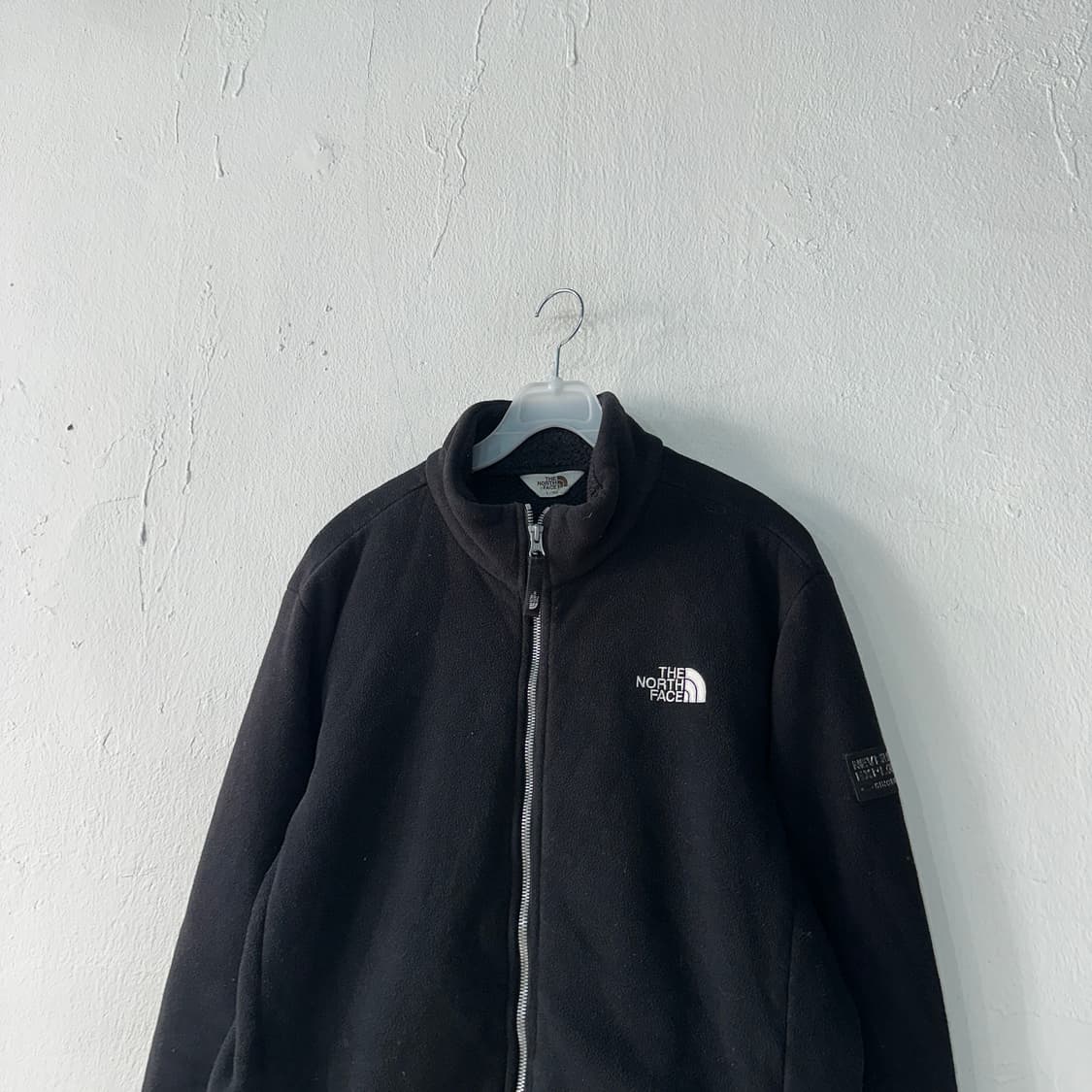 노스페이스 보아털 후리스 자켓 L 상품이미지2