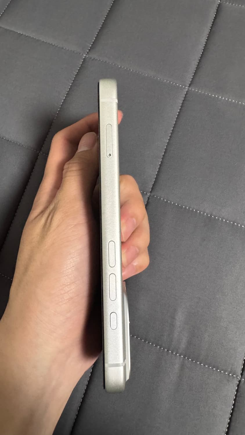 아이폰 17프로 실버 풀박스 상품이미지5