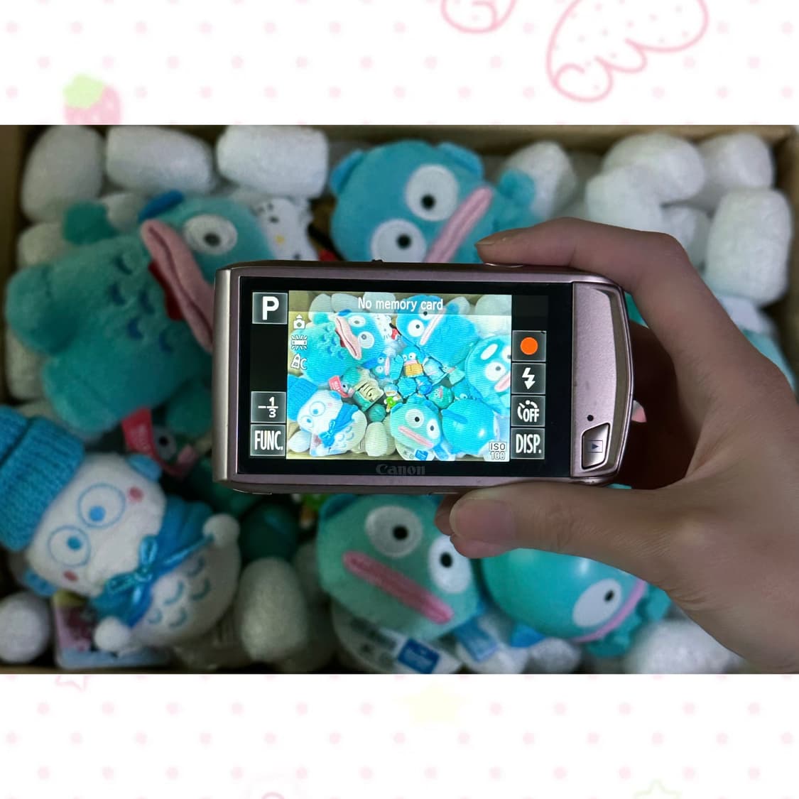 [*희귀!⚡️/작례⭕️] 캐논 IXY31s (IXUS 310hs) 디카 상품이미지4